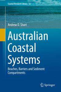 Australian Coastal Systems av Andrew D. Short