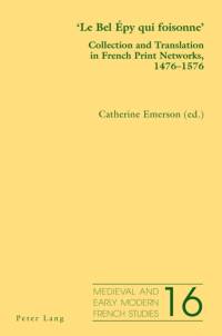 'Le Bel Epy qui foisonne'