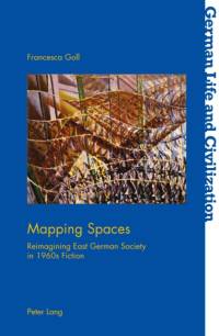 Mapping Spaces av Francesca Goll