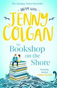 The Bookshop on the Shore av Jenny Colgan