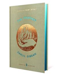 The Prophet av Kahlil Gibran