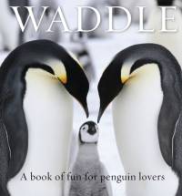 Waddle av Lloyd Spencer