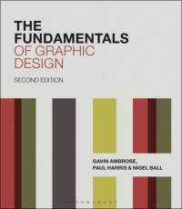 The Fundamentals of Graphic Design av Gavin (University of Brighton Ambrose