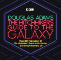 The Hitchhiker’s Guide to the Galaxy: The Complete Radio Series av Douglas Adams