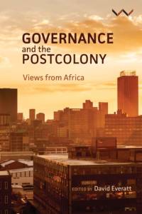 Governance and the postcolony av David Everatt