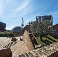 The Architecture of Pica Ciamarra Associati av Antonietta Iolanda Lima