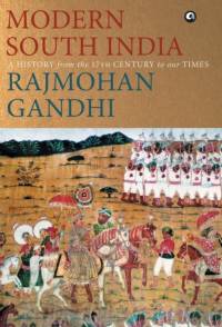 Modern South India av Rajmohan Gandhi