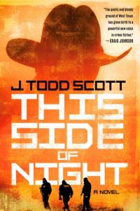 This Side Of Night av J. Todd Scott