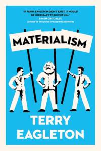 Materialism av Terry Eagleton