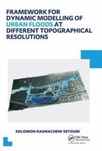 Framework for Dynamic Modelling of Urban Floods at Different Topographical Resolutions av Solomon D. (UNESCO-IHE Institute for Water Education Seyoum
