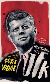 Conversations with JFK av Michael O'Brien
