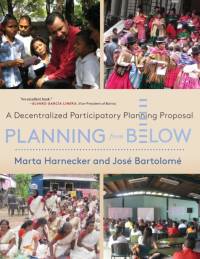 Planning from Below av Marta Harnecker