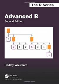 Advanced R, Second Edition av Hadley Wickham