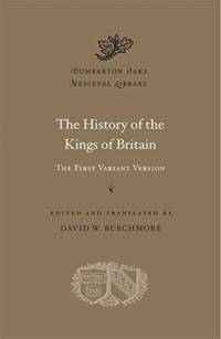 The History of the Kings of Britain
