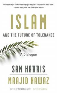 Islam and the Future of Tolerance av Sam Harris