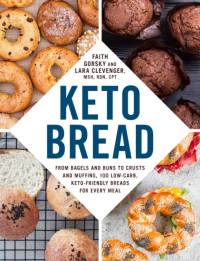 Keto Bread av Faith Gorsky