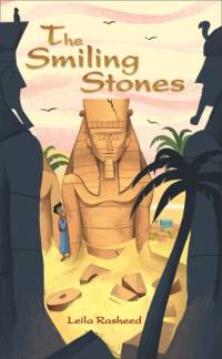 Reading Planet - The Smiling Stones - Level 5: Fiction (Mars) av Leila Rasheed