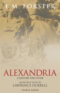 Alexandria av E.M. Forster