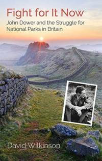 Fight for It Now av David Wilkinson