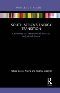 South Africa’s Energy Transition av Tobias Bischof-Niemz