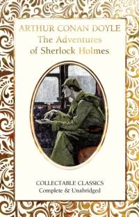 The Adventures of Sherlock Holmes av Sir Arthur Conan Doyle