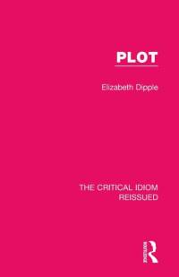 Plot av Elizabeth Dipple