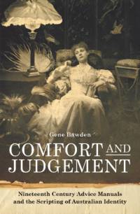 Comfort and Judgement av Gene Bawden