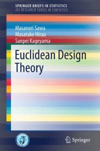 Euclidean Design Theory av Masanori Sawa