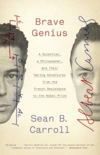 Brave Genius av Sean B. Carroll