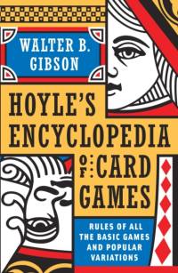 Hoyle's Modern Encyclopedia of Card Games av Walter B. Gibson