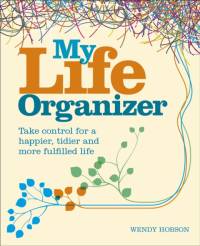 My Life Organizer av Wendy Hobson