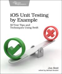iOS Unit Testing by Example av Jon Reid