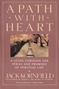 A Path with Heart av Jack Kornfield