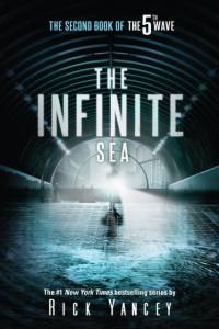 Infinite Sea av Rick Yancey