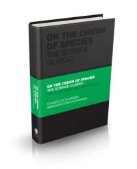 On the Origin of Species av Charles Darwin