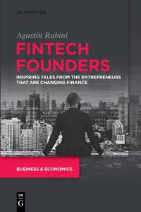 Fintech Founders av Agustin Rubini