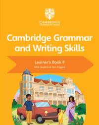 Cambridge Grammar and Writing Skills Learner's Book 9 av Mike Gould