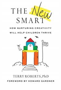 The New Smart av Terry Roberts