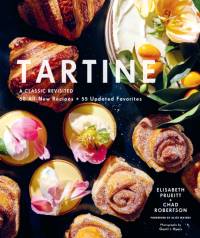 Tartine av Elisabeth M. Prueitt