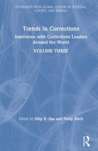 Trends in Corrections