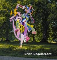 Erich Engelbrecht Introspektive Bilder / Introspective Images