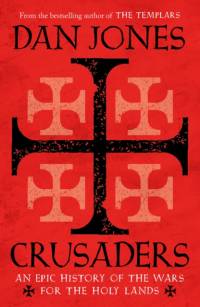 Crusaders av Dan Jones