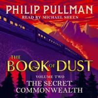 The Secret Commonwealth: The Book of Dust Volume Two av Philip Pullman