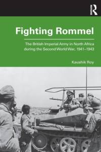 Fighting Rommel av Kaushik (Jadavpur University Roy
