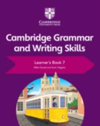 Cambridge Grammar and Writing Skills Learner's Book 7 av Mike Gould
