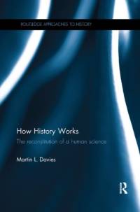 How History Works av Martin L. (University of Leicester Davies