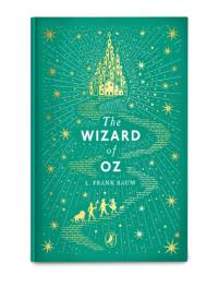 The Wizard of Oz av L. Frank Baum
