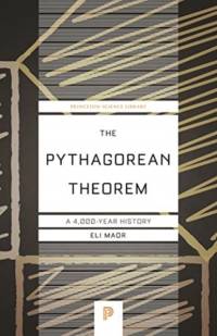The Pythagorean Theorem av Eli Maor