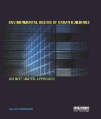 Environmental Design of Urban Buildings av Mat Santamouris
