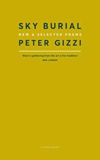 Sky Burial av Peter Gizzi